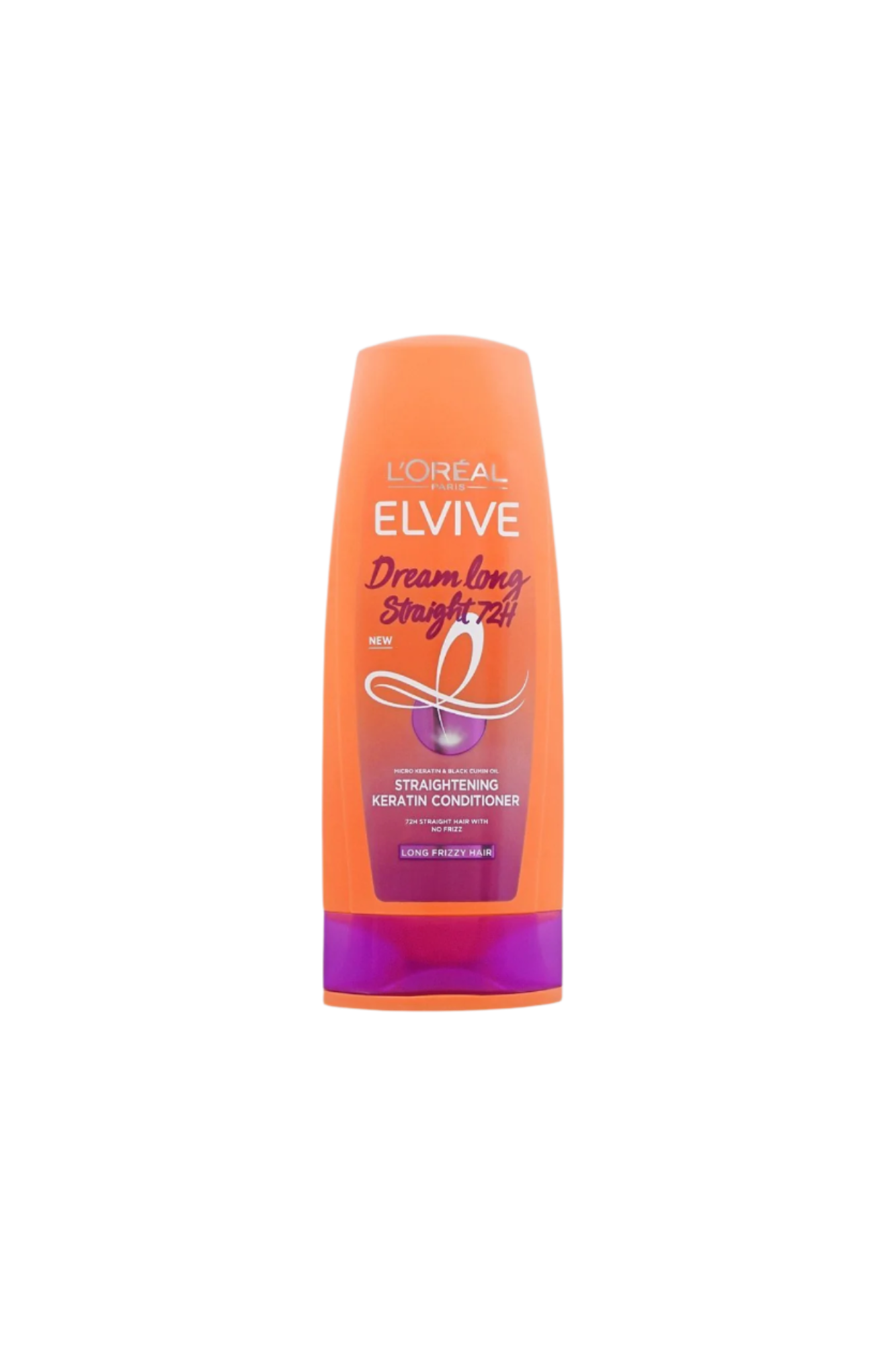 loreal conditioner keratin 175ml