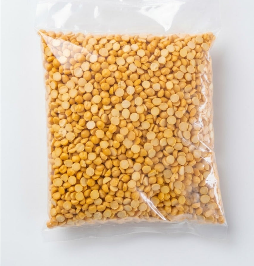 Daal Chana 1kg pack